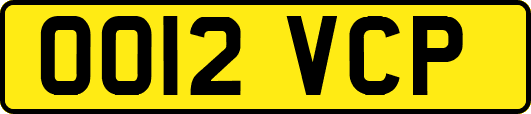 OO12VCP