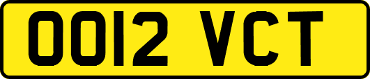 OO12VCT