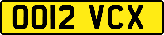 OO12VCX