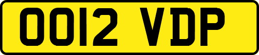 OO12VDP