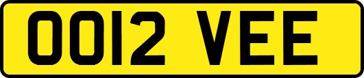 OO12VEE