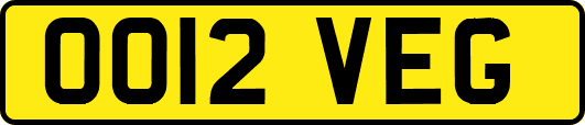 OO12VEG