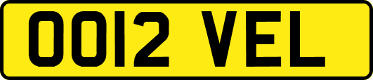 OO12VEL