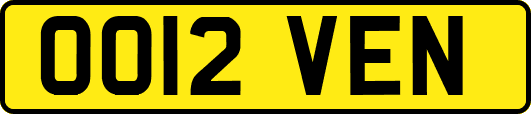 OO12VEN