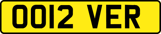 OO12VER