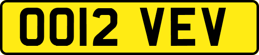 OO12VEV