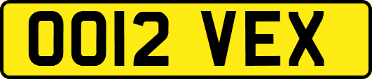OO12VEX