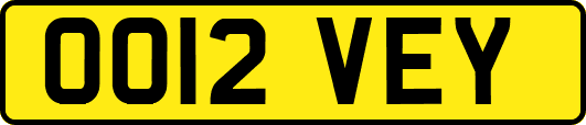 OO12VEY