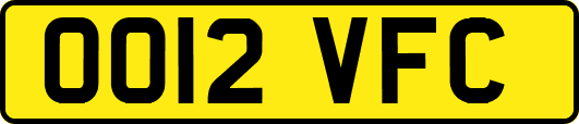 OO12VFC