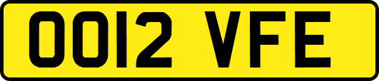 OO12VFE