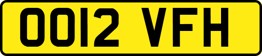 OO12VFH