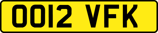 OO12VFK