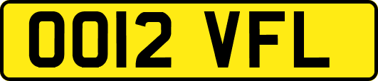 OO12VFL