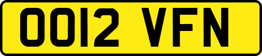 OO12VFN