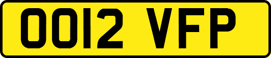 OO12VFP