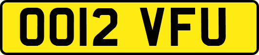 OO12VFU