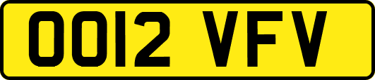 OO12VFV