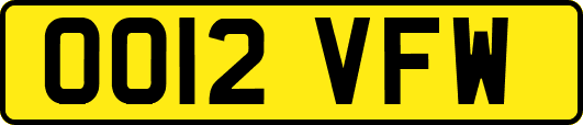 OO12VFW