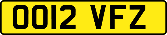 OO12VFZ