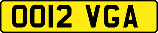 OO12VGA