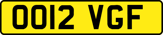 OO12VGF