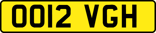 OO12VGH
