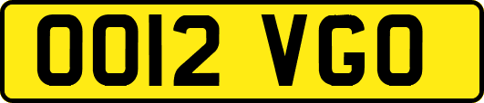 OO12VGO