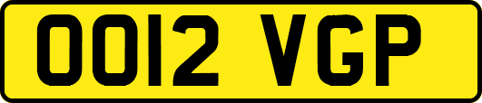 OO12VGP