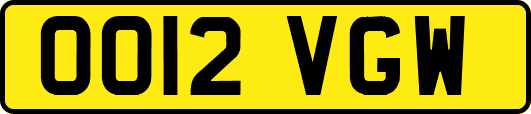 OO12VGW