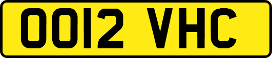 OO12VHC