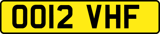 OO12VHF