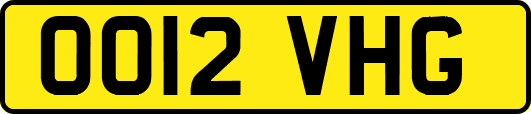 OO12VHG