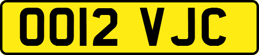 OO12VJC