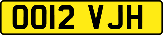 OO12VJH