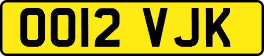 OO12VJK
