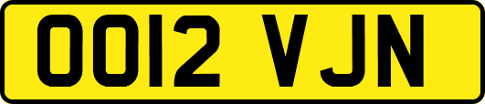 OO12VJN