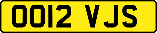 OO12VJS