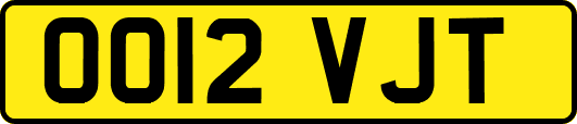 OO12VJT