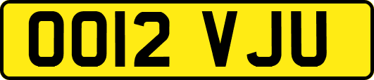 OO12VJU
