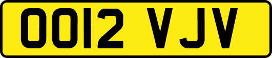 OO12VJV