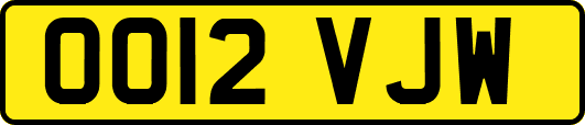OO12VJW