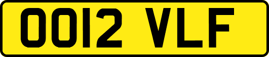 OO12VLF