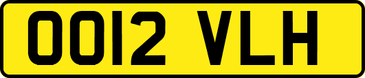 OO12VLH