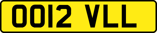 OO12VLL