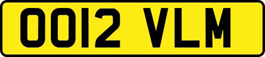 OO12VLM