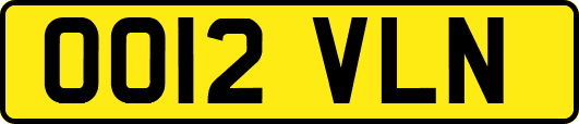 OO12VLN