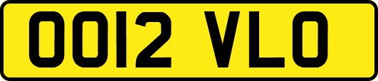 OO12VLO