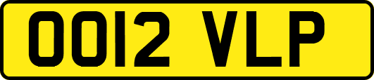 OO12VLP