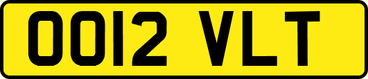 OO12VLT