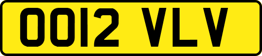 OO12VLV